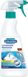 Dr.Beckman odstraňovač vodného kameňa 500 ml