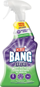 Cillit Bang EXPERT Žiadna mastnota 900 ml