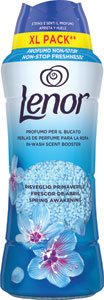 Lenor vonné perličky do prania Spring Awakening 495 g