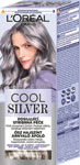 L'Oréal Paris Cool Silver posilňujúca strieborná starostlivosť, perleťová biela 114 ml