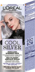 Oréal Paris Cool Silver posilňujúca strieborná starostlivosť, oslnivá strieborná 114 ml