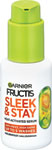 Garnier Fructis Sleek & Stay teplom aktivované sérum na suché a krepovité vlasy 50 ml - Teta drogérie eshop