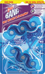 Cillit Bang tuhý WC blok Ocean Fresh DUO