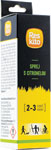 Reskito spray s citronelou 60 ml - Teta drogérie eshop