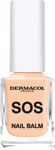 Dermacol balzám na nechty SOS Nail Balm - Teta drogérie eshop