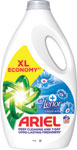 Ariel tekutý prací prostriedok +TOL Fresh Air 2,250 ml / 50 PD - Teta drogérie eshop
