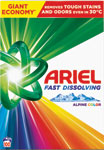 Ariel prášok Color 5,5kg / 100 praní - Teta drogérie eshop