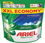 Ariel gélové tablety Mountain Spring 44 ks - Teta drogérie eshop