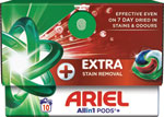 Ariel Allin1 PODS+ tekutý prací prostriedok v kapsulách 10 praní - Teta drogérie eshop