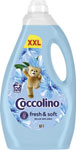 Coccolino aviváž Blue Splash 120 PD 3000 ml