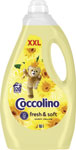 Coccolino aviváž Happy Yellow 120 PD 3000 ml