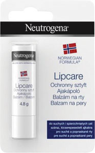 Netrogena balzam na pery 4,8 g