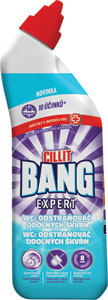 Cillit Bang Expert WC Gel Original 750 ml