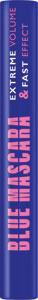 Dermacol farebná riasenka Blue Mascara modrá