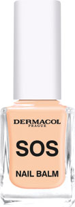 Dermacol balzám na nechty SOS Nail Balm