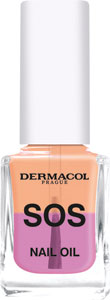 Dermacol olej na nechty SOS Nail Oil