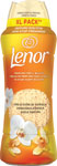 Lenor vonné perličky do prania Gold Orchid 495 g - Teta drogérie eshop