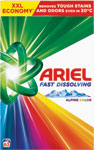 Ariel prášok Color 3,465kg / 63 praní - Teta drogérie eshop