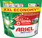 Ariel gélové tablety Extra Clean 38 ks - Teta drogérie eshop