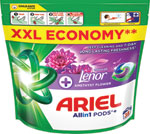 Ariel Allin1 PODS+ tekutý prací prostriedok v kapsulách 38 praní - Teta drogérie eshop