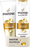 Pantene Intensive repair balenie šampón 400 ml + kondicionér 275 ml - Teta drogérie eshop