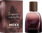 Mexx pánska parfumovaná voda Inspired Warmth 50 ml - Teta drogérie eshop