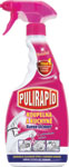 PULIRAPID čistiaci prostriedok na hrdzu a vodný kameň s prírodným octom 500 ml - Teta drogérie eshop