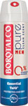 BOROTALCO MEN spray Pure Scent 150 ml
