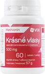 Vix Krásne vlasy 60 tabliet - Teta drogérie eshop