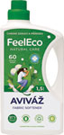 FeelEco aviváž s vôňou bavlny 60PD / 1500 ml - Teta drogérie eshop