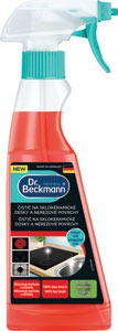 Dr.Beckmann 250ml Čistič skloker.dosky