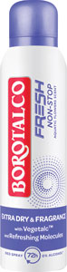 Borotalco Fresh Aquatic Flowers Scent spray 150 ml