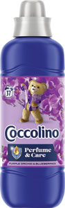 Coccolino aviváž Passion Purple Orchid 37 PD 925 ml