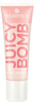 Essence lesk Juicy Bomb PARTY JUMBO 01 Lovely Litchi - Teta drogérie eshop