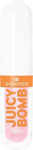 Essence olej na pery Juicy Bomb PARTY 01 Peach Perfect