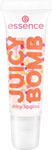 Essence lesk na pery Juicy Bomb PARTY 05 Strawberry Sprinkles