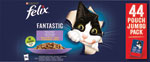 Felix pro kočky Fantastic (44x85g/kra) - Teta drogérie eshop