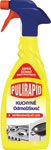 Pulirapid Kuchyne odmasťovač 650 ml - Teta drogérie eshop