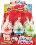 Mega Dipper lízanka s práškom 57 g - Teta drogérie eshop