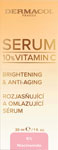 Dermacol Intenzivné sérum s vitamínom C 30 ml - Teta drogérie eshop