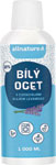 Allnature Biely ocot 10% s esenciálnym olejom levandule 1000 ml