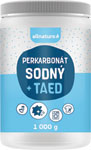 Allnature Perkarbonát sodný s aktivátorom Taed 1000 g - Teta drogérie eshop