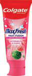 Colgate MaxFresh fruit fusion Watermelon & Guava 75 ml