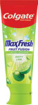 Colgate MaxFresh fruit fusion Zesty Lime 75 ml