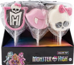 Monster high mallow pop lízanka 45 g - Teta drogérie eshop