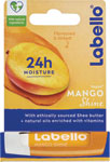 Labello tónovací balzam Mango 4,8 g - Teta drogérie eshop