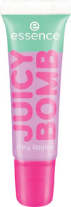 Essence lesk na pery Juicy Bomb PARTY 04 Kiwi Kisses