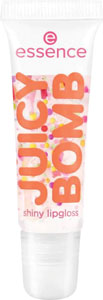 Essence lesk na pery Juicy Bomb PARTY 05 Strawberry Sprinkles