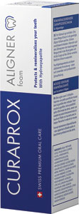 Curaprox Aligner ochranná pena 40 ml