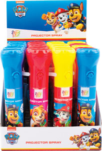 Paw Patrol Projector Spray 20 ml